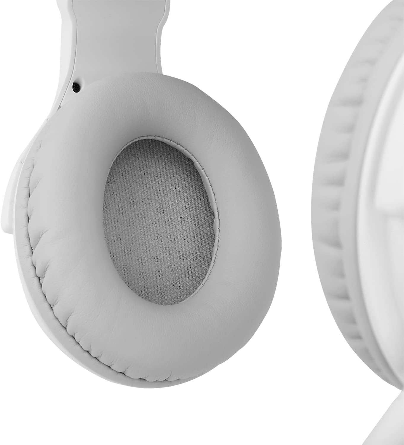 Redragon Pandora 2 7.1 Surround Sound Gaming Headset - White Redragon Pandora 2 7.1 Surround Sound Gaming Headset - White